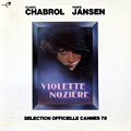 Violette Nozire / Les liens de sang, Andr Girard , Andr Jouve