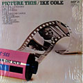 Picture this !, Ike Cole