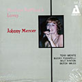 Loves Johnny Mercer, Marlene VerPlanck