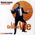 La Grande Vie, Pierre Bertrand