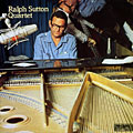 Ralph Sutton quartet, Ralph Sutton