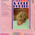 Rare! hot! and Cole Porter, Sheila Sanders