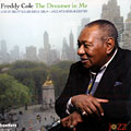 The dreamer in me, Freddy Cole