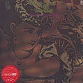 Dance along with blue toats, Toshio Mori