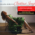 Christmas songs, Diana Krall