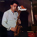 The way it was!, Art Pepper