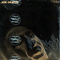 Joe Derise with the Australian Jazz Quintet, Joe Derise