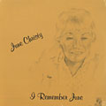 I Remember June, June Christy