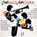 Playboys, Chet Baker , Art Pepper