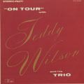 On tour, Teddy Wilson