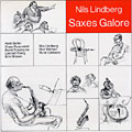 Saxes Galore, Nils Lindberg