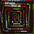 Electric side, Bireli Lagrene