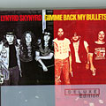 Gimme back my bullets, Lynyrd Skynyrd