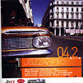 Jazzadelic  04.2,  Various Artists