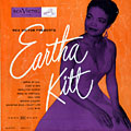 Eartha Kitt, Eartha Kitt