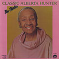 Classic Alberta Hunter - The Thirties, Alberta Hunter