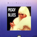Peggy Sings The Blues, Peggy Lee