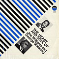 The heart and soul of, George Shearing , Joe Williams