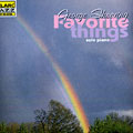 Favorite things, George Shearing