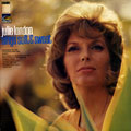 Sings soft and sweet, Julie London