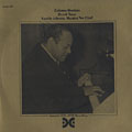 Dutch treat, Coleman Hawkins