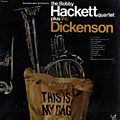 The Bobby Hackett Quartet plus Vic Dickenson, Vic Dickenson , Bobby Hackett