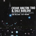 Manhattan after hours, Dale Barlow , Cedar Walton