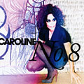 Caroline No. 8, Caroline Henderson