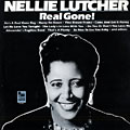 Real gone, Nellie Lutcher