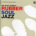 Rubber soul jazz, Don Randi