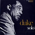 Solo, Duke Ellington