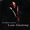 The portrait collection, Louis Armstrong