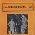 Jimmie Lunceford & his Orchestra - 1940, Jimmie Lunceford
