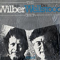 The Bob Wilber Dick Wellstood Duet, Dick Wellstood , Bob Wilber