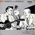 WITH STRINGS, Red Norvo