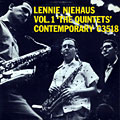 The Quintets vol.1, Lennie Niehaus