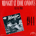 Midnight at Eddie Condon's, Bud Freeman