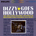 Dizzy goes Hollywood, Dizzy Gillespie