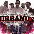 URBANUS, Stefon Harris