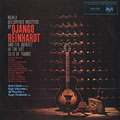 Django Reinhardt and the quintet of the hot Club of France, Django Reinhardt
