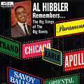 Remembers..., Al Hibbler