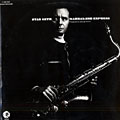 Marrakesh Express, Stan Getz