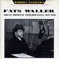 Great Original performances 1927-1940, Fats Waller