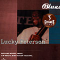 Lucky Peterson, Lucky Peterson