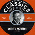 Sticks McGhee 1947-1951, Sticks McGhee