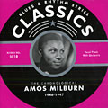 Amos Milburn 1946-1947, Amos Milburn