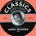 Amos Milburn 1947, Amos Milburn