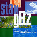 Summer sequence, Stan Getz