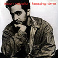 Keeping time, Jason Rebello