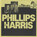 The Vibes are on, Bill (Willard Palmer) Harris , Flip Phillips